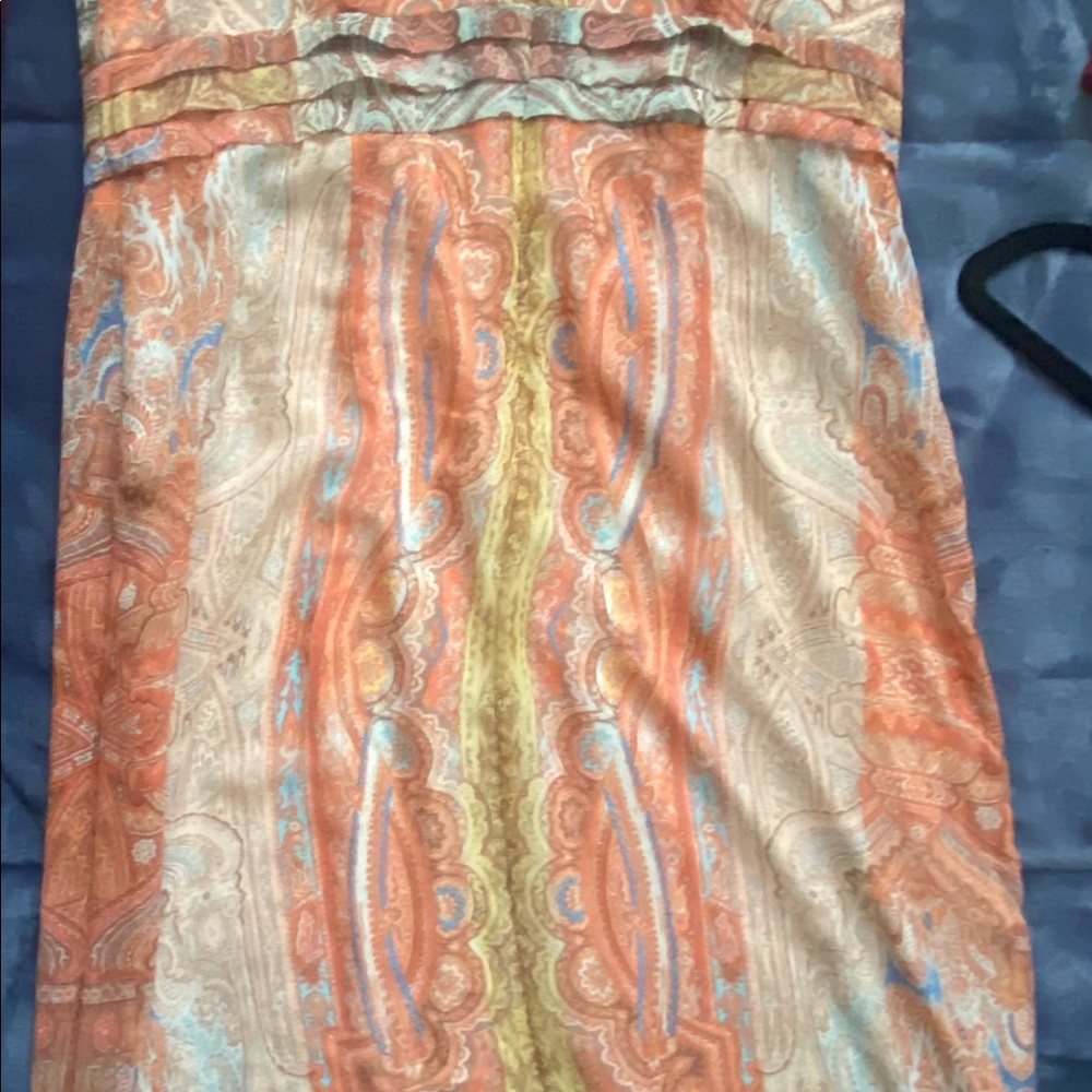 BOHO Dress - Picture 4 of 6